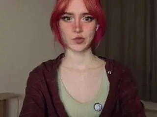 Camsoda Free Live Porn of yonbenskin