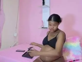 Camsoda Sex Cam of zara-jewel22