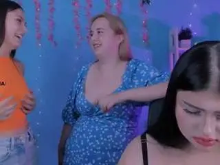 Camsoda Adult Webcams of amanda-striking