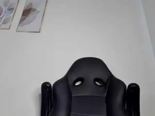 Camsoda Best Webcam of mollyy-rosse