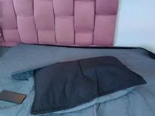 Camsoda Live Sex of valentinajaramilloo