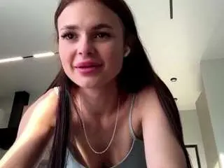 Camsoda Adult Webcams of adelakrzesinski