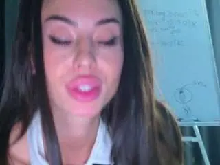 Camsoda Private Sex Chat of alicexalice