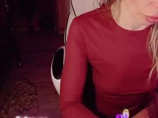 Camsoda Free Live Porn of annie1ann