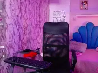 Camsoda Live Sex Cam of ashley-baker19