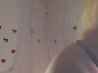 Camsoda Nude Webcam of blissedge