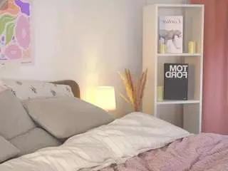 Camsoda Adult Webcams of blissedge