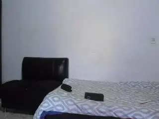 Camsoda Private Sex Chat of diego-hairyman