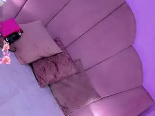 Camsoda Nude Webcam of evaamooree