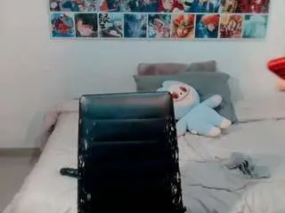 Camsoda Live Sex of is-oriana