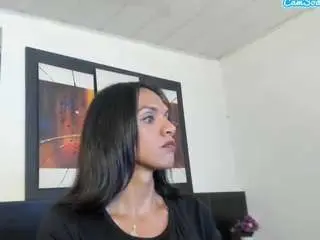 Camsoda Nude Webcam of meganrhyder