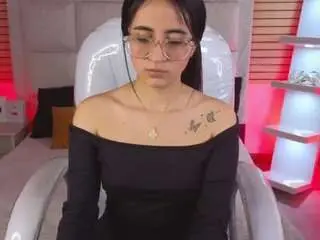 Camsoda Sex Chat of miafischer2