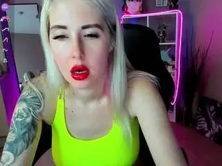 Camsoda Best live sex cam show of nastasyacute