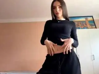 Camsoda Free Live Porn of pamellategner