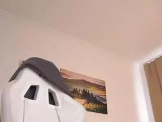 Camsoda Sex Chat of adele-vibe