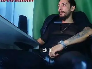 Camsoda Sex Cam of andrewbanner92