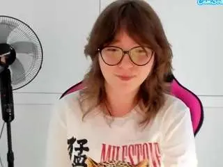 Camsoda Adult Webcam of bonnysummer