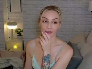 Camsoda Adult Video Chat of briehunter