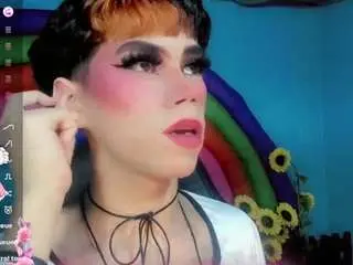 Camsoda Adult Webcam of gema-jones