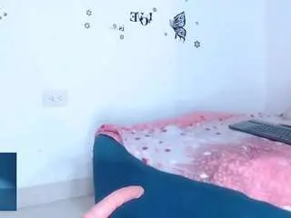 Camsoda Adult Video Chat of karen-sofia-19
