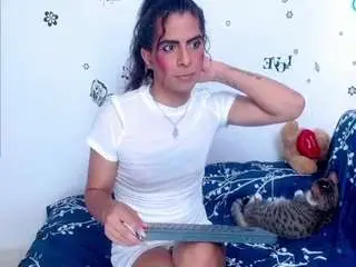Camsoda Free Porn Cam of karen-sofia-19
