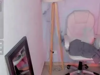 Camsoda Nude Webcam of miss-kattyy