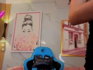 Camsoda Live Sex Cam of bella-vibes-s