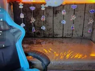 Camsoda Free Porn Cam of bella-vibes-s