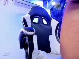 Camsoda Adult Webcam of ela-beli