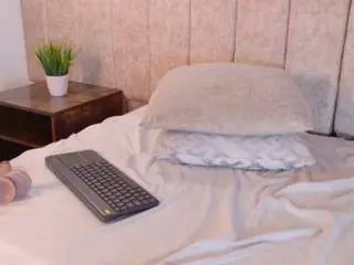 Camsoda Free Porn Cam of evabluntt