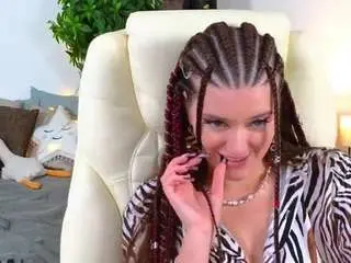 Camsoda Free Porn Cam of jessicajewells