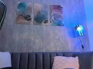 Camsoda Adult Webcam of melaniehudson