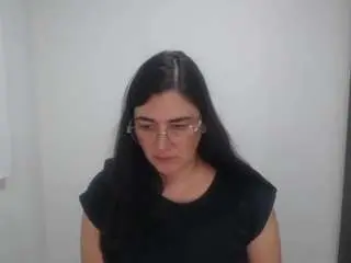 Camsoda Nude Webcam of theaisart
