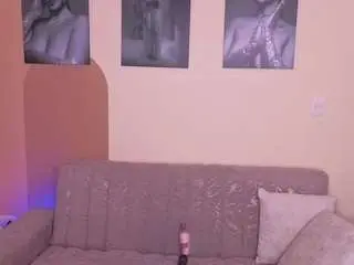 Camsoda Free Live Porn of toricross