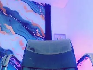Camsoda Adult Video Chat of valeria-val