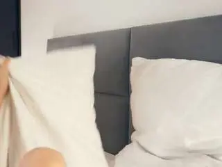 Camsoda Nude Webcam of angleseton