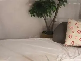 Camsoda Adult Video Chat of anjaandel