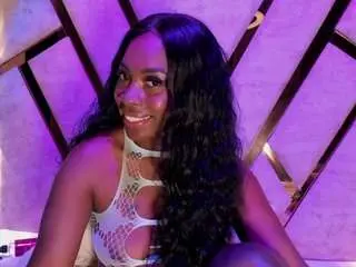 Camsoda Live Sex Cam of christinbrown