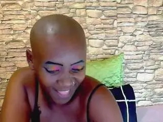 Camsoda Best Webcam of ebonyolive69