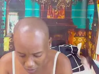 Camsoda Sex Cam of ebonyolive69
