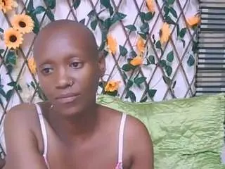 Camsoda Adult Webcams of ebonyolive69