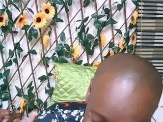 Camsoda Adult Video Chat of ebonyolive69