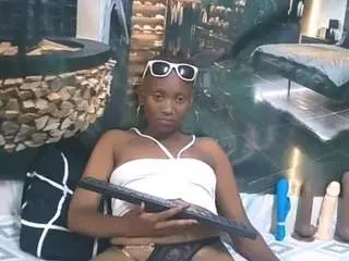Camsoda Best live sex cam show of ebonyolive69