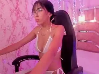 Camsoda Adult Webcams of sammyrai