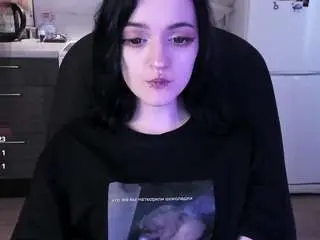 Camsoda Best Webcam of sptic