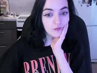 Camsoda Nude Webcam of sptic