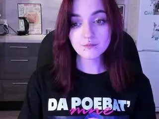 Camsoda Sex Cam of sptic