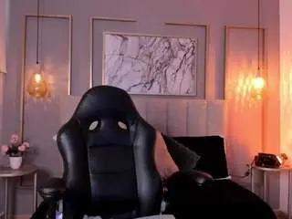 Camsoda Best Webcam of viky-petitee