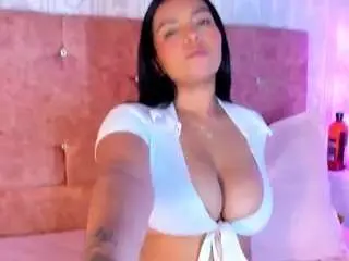 Camsoda Sex Cam of candysvictoria