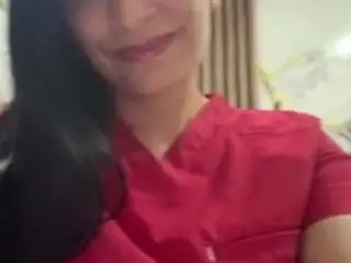 Camsoda Nude Webcam of georgina253